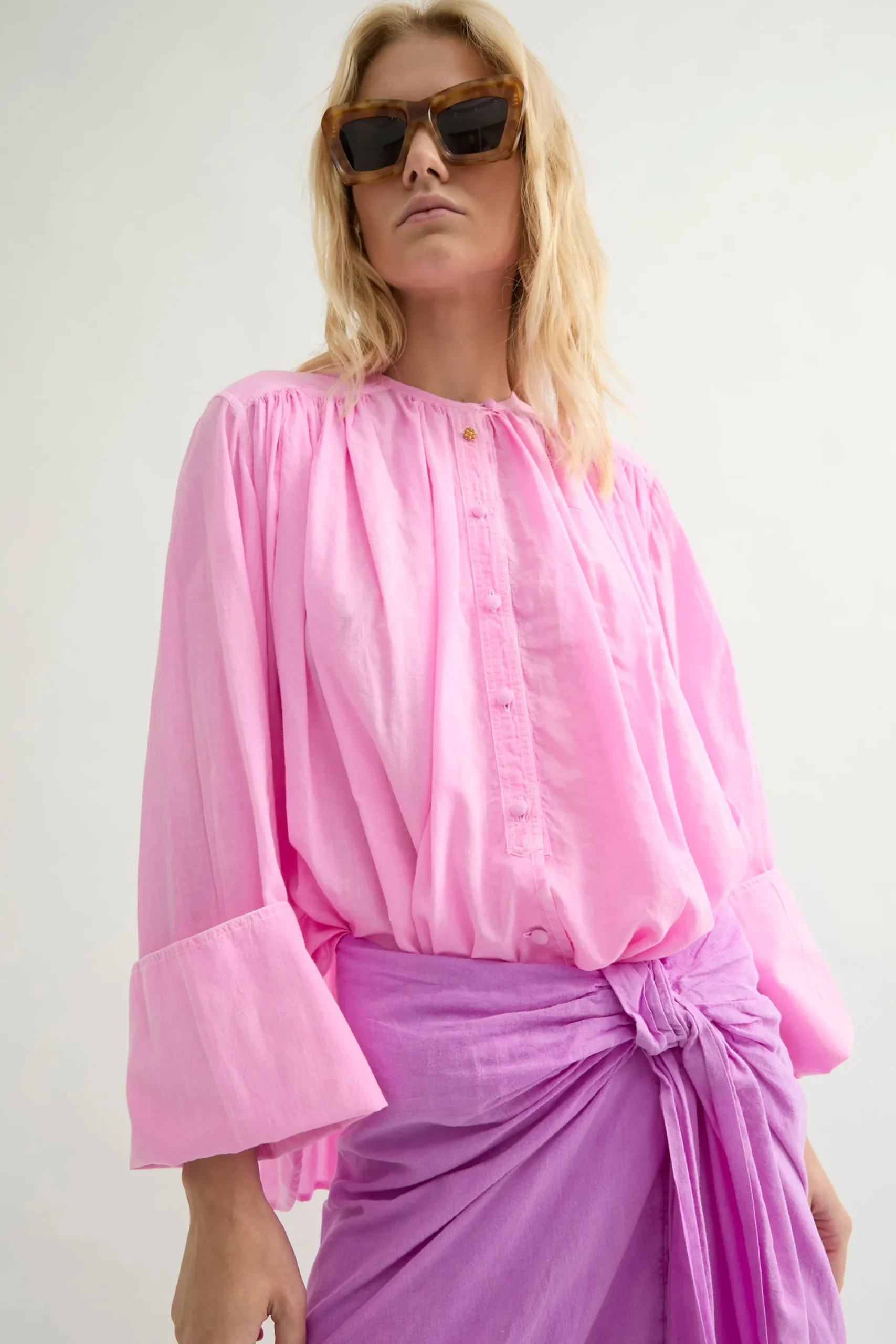 Online CHEMISE CIG Chemises Et Tops