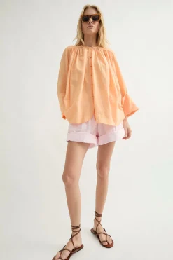 New CHEMISE CIG Chemises Et Tops