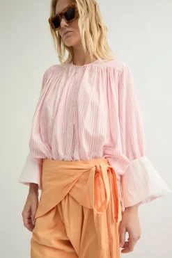 Fashion CHEMISE CIG Chemises Et Tops