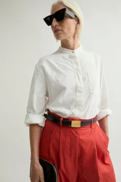 Sale CHEMISE GARGANTUA Chemises Et Tops