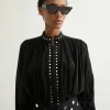 Fashion CHEMISE GATE Chemises Et Tops