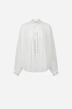 Clearance CHEMISE GATE Chemises Et Tops