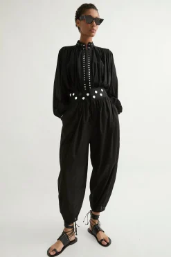 Fashion CHEMISE GATE Chemises Et Tops