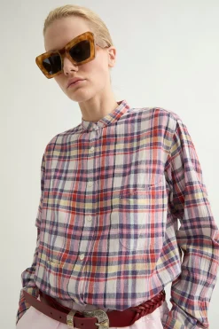 Fashion CHEMISE HOLI Chemises Et Tops