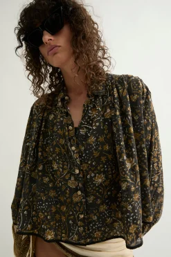 Hot CHEMISE JAIPUR Chemises Et Tops