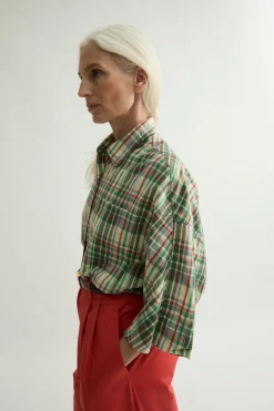 Sale CHEMISE JI Chemises Et Tops