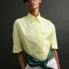 Outlet CHEMISE JIJI Chemises Et Tops