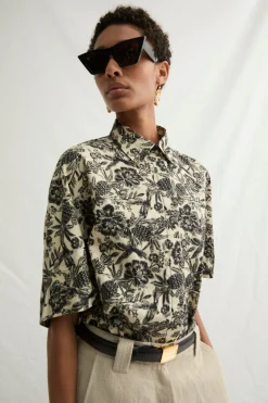 Clearance CHEMISE JIJI Chemises Et Tops