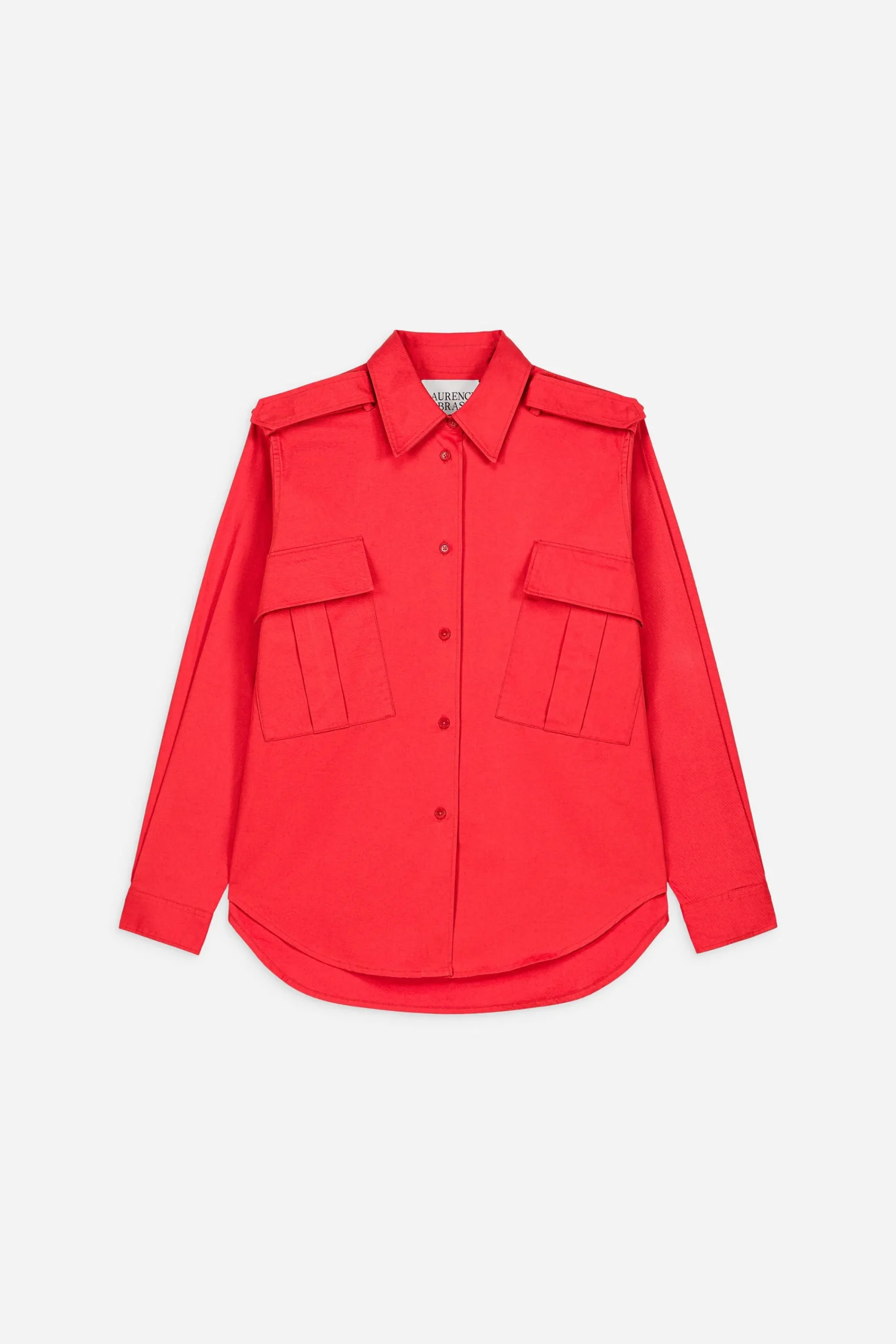 Discount CHEMISE OFFICER Chemises Et Tops