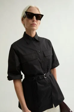 Hot CHEMISE OFFICERIZE Chemises Et Tops
