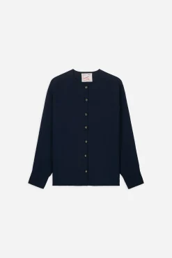 Online CHEMISE RAMPLINGO Chemises Et Tops