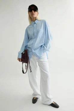 Discount CHEMISE TENT Chemises Et Tops