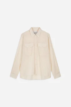 Clearance CHEMISE YAMA Chemises Et Tops