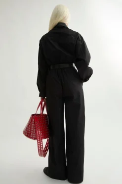 New COMBINAISON PETROL Pantalons