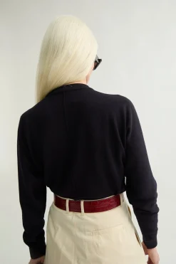 Fashion GILET NORALI Mailles