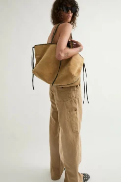 Outlet JEAN CARPENTER Denim | Pantalons