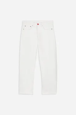 Best JEAN CROPPED Pantalons | Denim