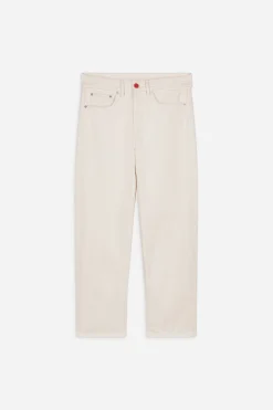 Fashion JEAN CROPPED Denim | Pantalons