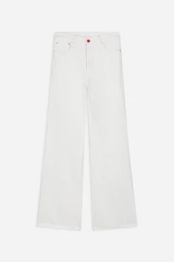 Discount JEAN ENCA Denim | Pantalons