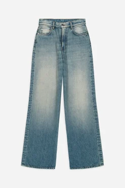 Outlet JEAN ENCA Denim | Pantalons