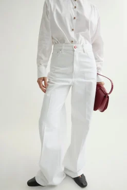 Discount JEAN ENCA Denim | Pantalons