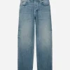 New JEAN PIA Denim | Pantalons