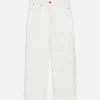 Fashion JEAN PIA Denim | Pantalons