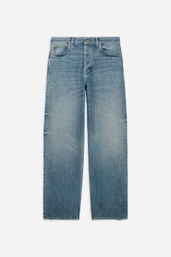 New JEAN PIA Denim | Pantalons