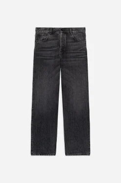Sale JEAN PIA Denim | Pantalons