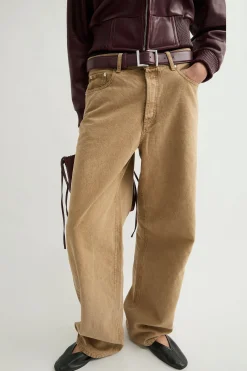Discount JEAN PIA Denim | Pantalons