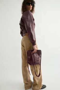 Discount JEAN PIA Denim | Pantalons