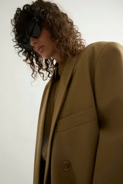 Fashion MANTEAU LORD Vestes Et Manteaux