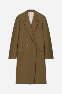 Fashion MANTEAU LORD Vestes Et Manteaux