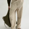 Best PANTALON CLOCHE Pantalons