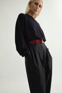 Discount PANTALON FRANCK Pantalons
