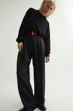 Discount PANTALON FRANCK Pantalons