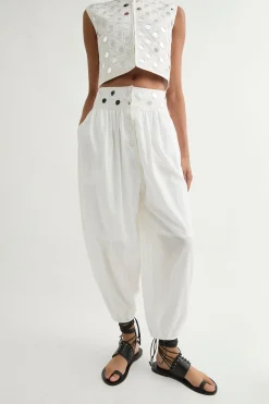 Outlet PANTALON JARDIN Pantalons