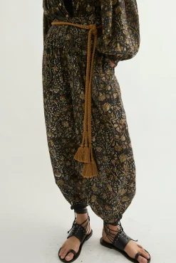 Clearance PANTALON JARDIN Pantalons