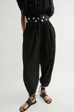 New PANTALON JARDIN Pantalons
