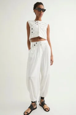 Outlet PANTALON JARDIN Pantalons