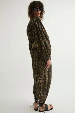 Clearance PANTALON JARDIN Pantalons