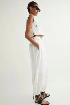 Outlet PANTALON JARDIN Pantalons