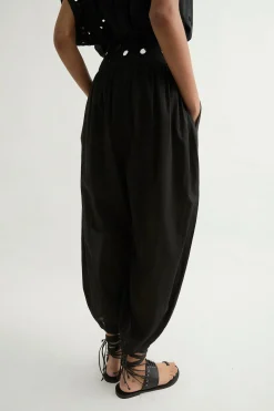 New PANTALON JARDIN Pantalons