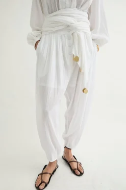 Best PANTALON MAJORELLE Pantalons
