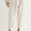 Fashion PANTALON NUIT Pantalons