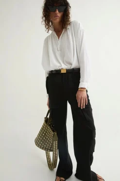 Hot PANTALON PAOLA Pantalons