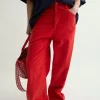 Fashion PANTALON PIA Pantalons