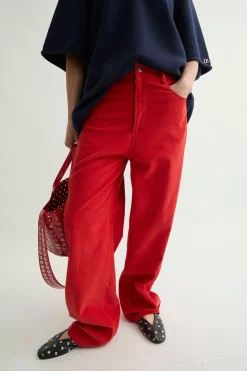 Fashion PANTALON PIA Pantalons