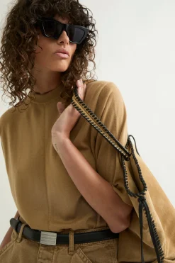 Clearance PULL ASMARO Mailles