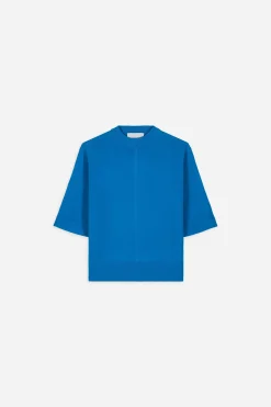 New PULL ASMARO Mailles